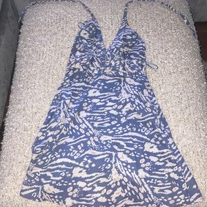 H&M Halter Dress